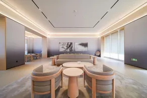 JI Hotel (Putian Wenjia Wharf) - Image 2