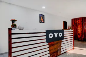 Hotel O Raghukrupa & Guest House - Image 3