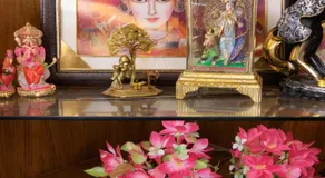The Cozy Nest-3bhk Near Vaishali Metro & Max Hospital - Image 4