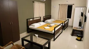 Shyams homestay MV - Image 4
