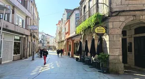 O Lar Da Louriña - Image 4