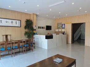 Qingju Hotel (Luoyang Normal University Branch, Yibin District) - Image 3