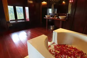 Entire 1 BR River View Pool Villa #K63 - Image 3