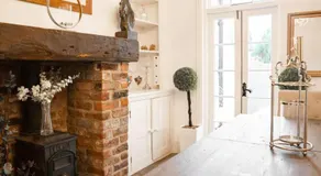 No22 Chester Racecourse Townhouse - Image 4