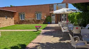 Albergue Santa Ana - Image 5