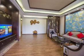 Chaozhou Green Island Villa Green Spring Hotel - Image 5