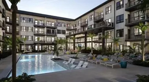 Safest Location in Town Pool and Gym Luxury - Image 2