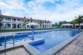 Silver Sand Eco Resort !! Beachfront !! - Image 2