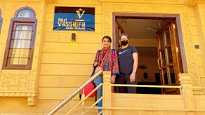 Hotel Vasshifa Palace - Image 4