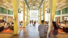 Disney's Caribbean Beach Resort - Image 3