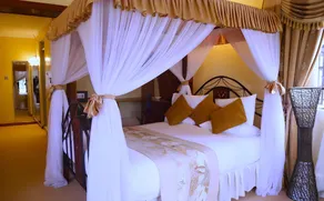 Fahari Gardens Hotel - Image 2