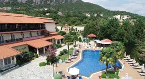 Famissi Eden Hotel - Image 3