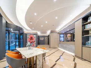 Ruidu Hotel Wenzhou Wutian - Image 4