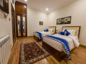 Khattak Lodge Murree - Image 4