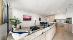 The Rose Quartz - Rooftop Pool, Gym Glamorous Santa Monica 2BR - Image 4