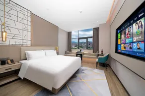 Osland International Hotel (Huizhou Baishi Bern Branch) - Image 2