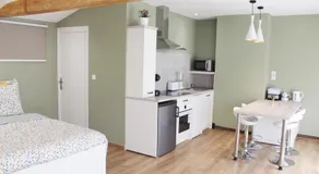 Saint Etienne : appartement Châteaucreux 40 M2 - Image 4