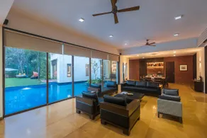 SaffronStays Estella, Alibaug - Image 5