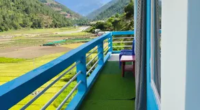 Valley View Homestay Sangti - Image 3