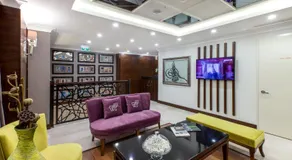 Ferman Hilal Hotel-Special Category - Image 2