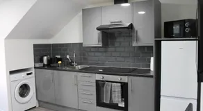 Bevois Valley Serviced Apartments - Comfort and Convenience - Image 3