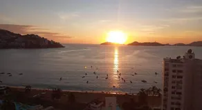 Departamento en Acapulco con inmejorable vista - Image 5