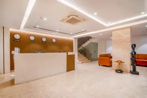 Hotel Sudarshan Grand - Image 3