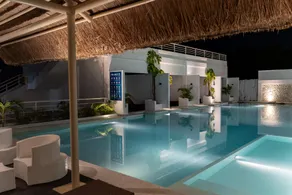 Bohol Coastal View Hotel - Image 2