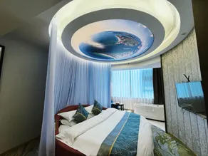 Coco Boutique Hotel (Xixiang Railway Station Branch) - Image 2