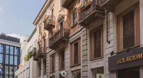 Nm Hospitality - LOFT CORSO COMO - Image 2