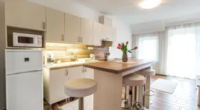 Aqualiget-Apartmanház E-Car plug-in point Szeged - Image 3