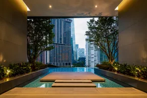 KLCC 8 Kia Peng Residences by wm - Image 2