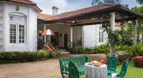 Neemrana's Wallwood Garden - Image 4