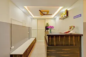 Super Hotel O Sri Sapthagiri Comforts - Image 5