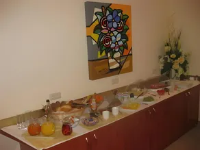 Hotel am Berliner Platz - Image 5