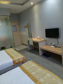 Jincheng Express Hotel - Image 4
