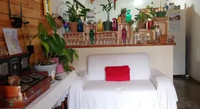 Casa Surpresa, Europäisches Flair - Image 2