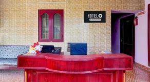 Hotel O Nemeli Road Sriram Nagar - Image 4