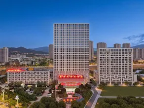 Kejia International Hotel - Image 4
