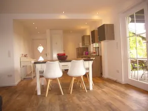 Pleasant Apartment in Munster - Image 2
