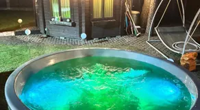 Wildwood Spa Villa - Image 5