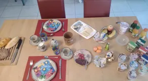 B&B Im Bitzi - Image 4
