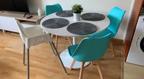 Vivienda turística Las Cigüeñas con garaje - Image 5