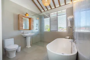 Jimbaran Super Huge 4 BR Private Pool Villa - Image 4