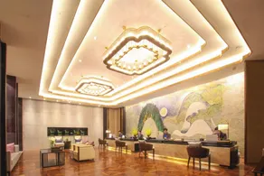 Guilin Exhibition International Boutique Hotel - Image 5