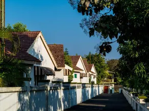 Amidhara Resort - Image 4
