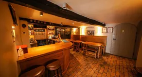 Ring of Bells Inn - Image 5