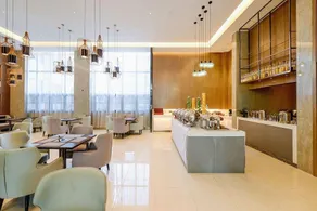 Echarm Hotel Nanning Qingxiu Mountain - Image 5