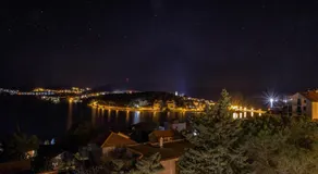 The Grande - Huge terrace - Amazing sea views - Tastefully Furnished - Access to rooftop terrace and gym - Hillside Apartments Rogoznica - Image 5