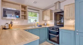 Loch Awe Holiday Park - Image 3